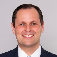 Robinson Bradshaw Employee Mark Hiller's profile photo