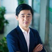 Informed Ventures Employee Dennis Cong's profile photo