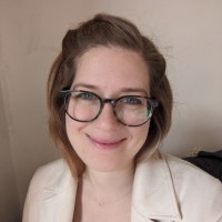 Cork University Business School Employee Nicola Stathers's profile photo