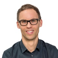 VR-NetWorld GmbH Employee Dominik Bunse's profile photo