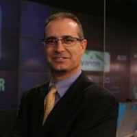 Mobilicom Employee Tzvika Friedman's profile photo