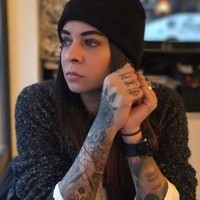 Camila Monsalve Email & Phone Number
