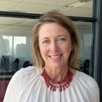 designCEO Employee Belinda Toohey's profile photo