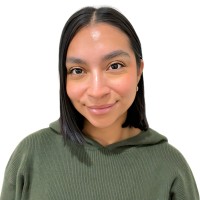Databricks Employee Aracely Reyes's profile photo