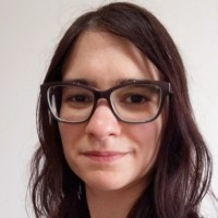 T-Therapeutics Ltd Employee Sofia Romano's profile photo