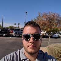 GoDaddy Employee Mitch Walker's profile photo