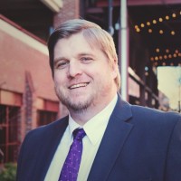 Wallace Pierce Law Employee Jared Pierce's profile photo