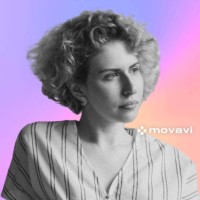 Movavi Employee Victoria Greywing's profile photo