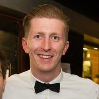 IDEM Safety Switches Employee Matthew Baldwin's profile photo