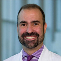 UT Southwestern Medical Center at Dallas Employee Daniel Shaheen's profile photo