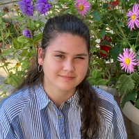 Starbucks Employee Aurora Bell's profile photo