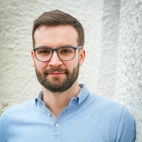 Deskpro Employee James Godwin's profile photo