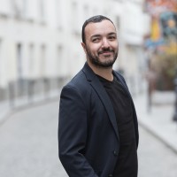 Tyto PR Employee Morad Salehi's profile photo