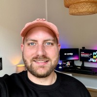 synaigy Employee Christoph Korfhage's profile photo