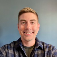 Slack Employee David Regan's profile photo