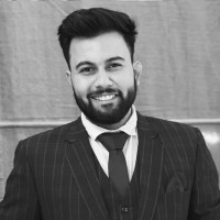 Raghav Baweja's profile photo