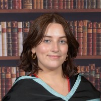 Ctrl Alt Employee Ellen Glenfield's profile photo