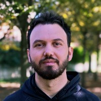 folk Employee Matteo Rigon's profile photo