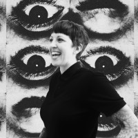 Goodstuff Employee Claire Kimber's profile photo