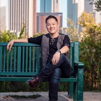Vierra Ventures Employee Patrick Pan's profile photo