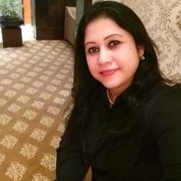 Bisleri International Pvt Ltd Employee Joyce Fernandes's profile photo