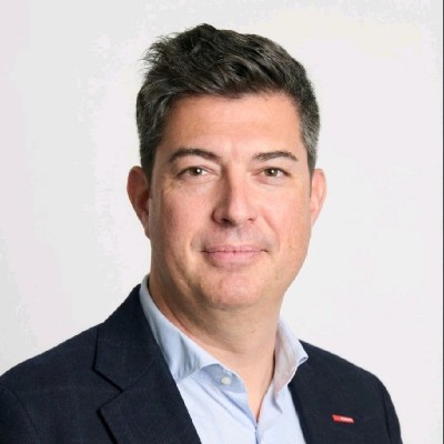 GEOxyz Employee Jan Catrysse's profile photo