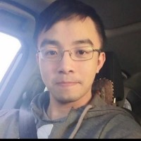 General Motors Employee Luke Long's profile photo