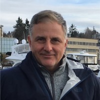 Amazon Employee Ali Khalili's profile photo
