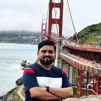 Kernshell Employee Hevan Patel's profile photo
