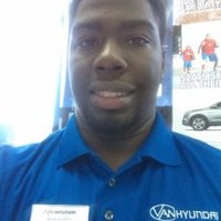 Van Hyundai Employee Devin Lockhart's profile photo