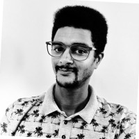 L'Oréal Employee Aliou Konteye's profile photo