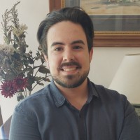 Internal Employee Nicolás Morales Larrain's profile photo