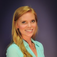 Swank Motion Pictures, Inc. Employee Courtney Mach's profile photo