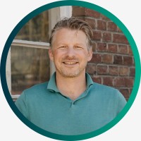 Pepperbirds Employee Bram de Bruijn's profile photo