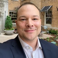 Alma Employee Damon Neiser's profile photo