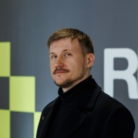 Anton Kovalenko Email