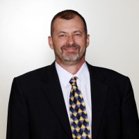 Hickman Mills C-1 School District Employee Chad Ryerson's profile photo