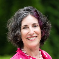 United Jewish Appeal of Greater Toronto Employee Lisa Morrison's profile photo