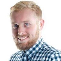 Nova Interiors Employee Nicholas Sargent's profile photo