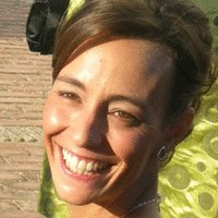 Lexington Workspaces Employee Cristina Seriñá Pardo's profile photo