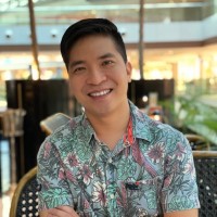 The Media Shop Group Employee Joseph Lee's profile photo