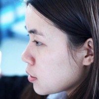 Kangertech E-cigarettes Employee Grace A's profile photo