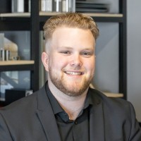 InterFonction Employee Zackary Fournier's profile photo
