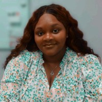 Boston Medical Center (BMC) Employee Dina Smith's profile photo