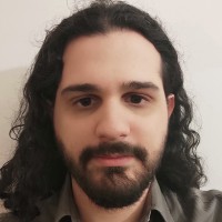 Hacknoid Employee Nicolás Comerci's profile photo