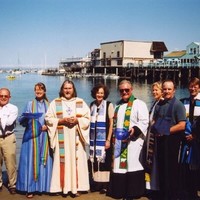 Upwellings Ministry for Environmental Stewardship Employee Deborah Streeter's profile photo