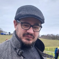TGL Group Ltd Employee Carl Fihe's profile photo
