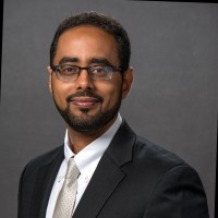 Indiana University School of Medicine Employee Omer Saeed's profile photo
