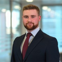 Royce Peeling Green Limited Employee Ben Bfp's profile photo