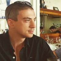 CloudBuzz Employee Yonatan Grinberg's profile photo